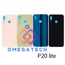 Scocca Posteriore batteria