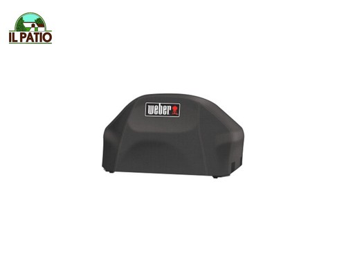 Weber custodia premium - weber, x