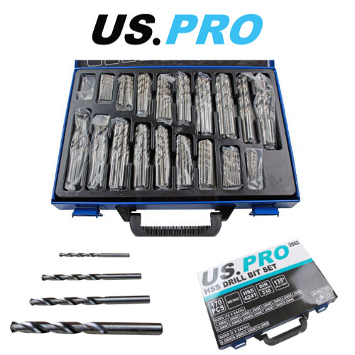 Pro tools set punte - pro,