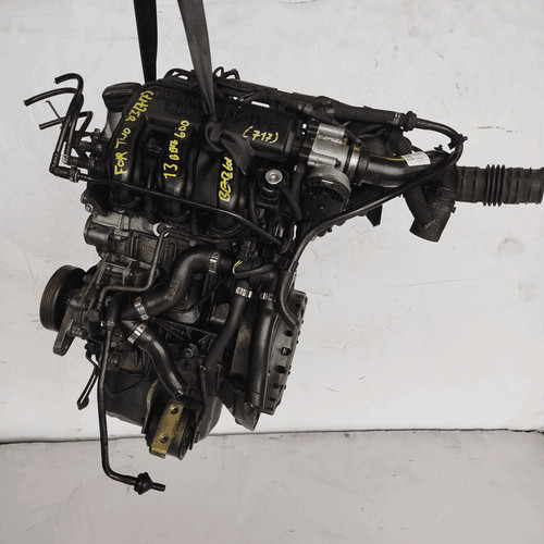 Motore compl 13 - compl.,