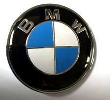LOGO EMBLEME POUR BMW 78mm X3