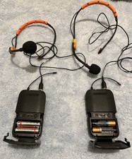 SHURE BLX1 WIRELESS BODYPACK E