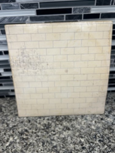 Pink floyd the wall - pink,
