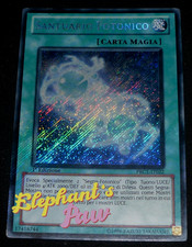 Yugioh santuario fotonico - -,