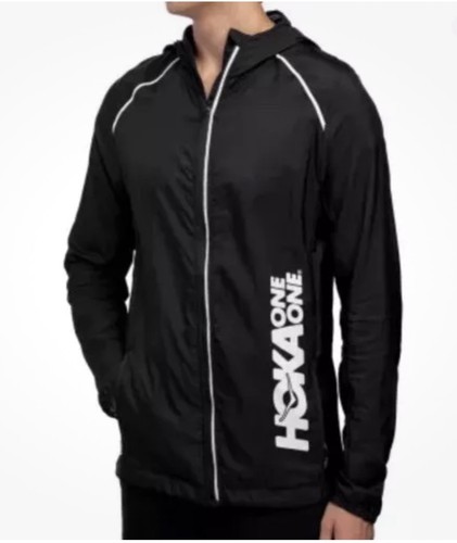 Giacca coniglio hoka one - giacca,