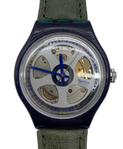 Orologio uomo swatch - orologio,