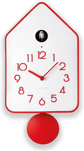 Orologio da parete con - da,