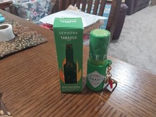 Sephora X Tabasco Jalapeño