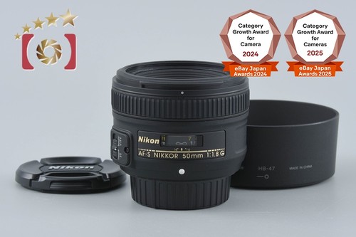 Nikon nikkor f - af-s,