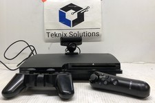 SONY PLAYSTATION 3 SLIM
