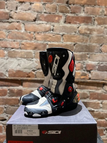 Sidi vertigo corsa racing boot - sidi,