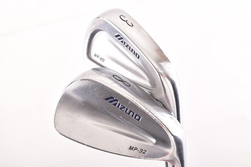 Mizuno forged 5 6 - mp-60,