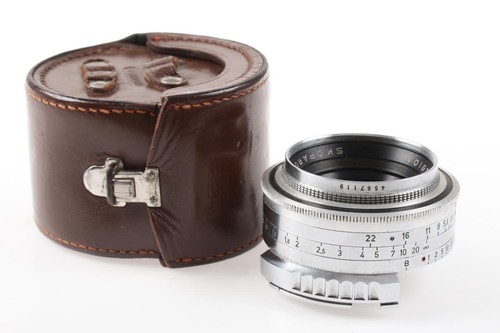 Voigtländer skoparon mm - voigtlÄnder, 35