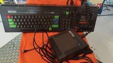Computer Amstrad CPC 464