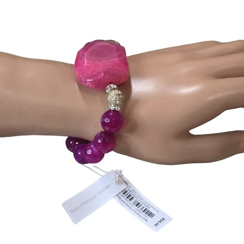 Bracciale donna vera bradley - bracciale,