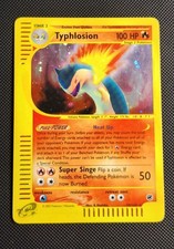 CARTA CARD POKEMON HOLO
