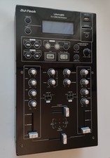 DJ TECH UM120 Mix Lp Cd Music