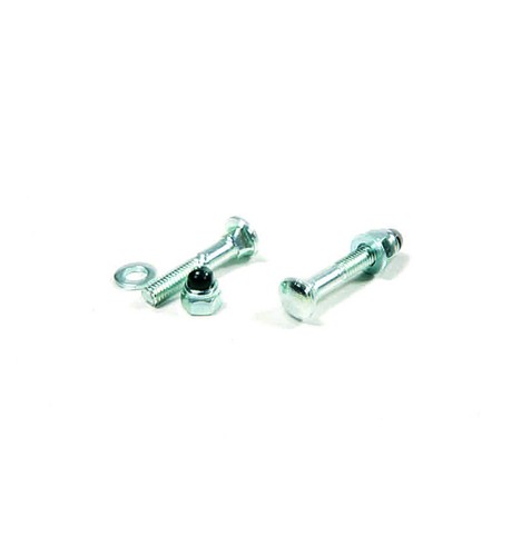 Clcbike vite collarino - vite, sella
