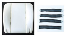 IMBOTTITURA CUSCINO SEDUTA