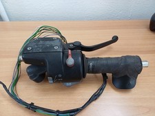 MANUBRIO DX POMPA FRENO