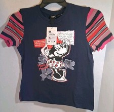 T-shirt Desigual Disney
