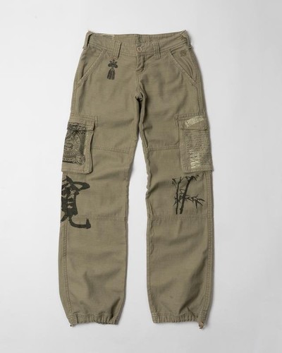 Pantalone donna jean paul - pantalone,