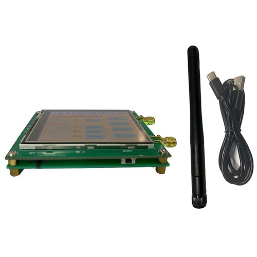 Per frequenze max2870 - per, rf