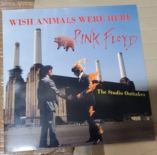 Pink Floyd 2Lp Wish Animals