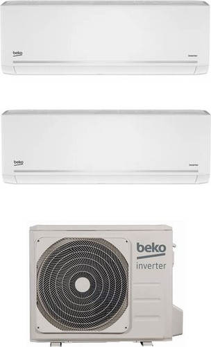 Beko climatizzatore dual split - climatizzatore,