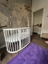 culla Stokke Sleepi V2