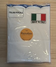 The Portofino Embroidered Blue