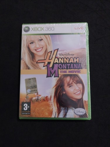 Hannah montana the - hannah, movie