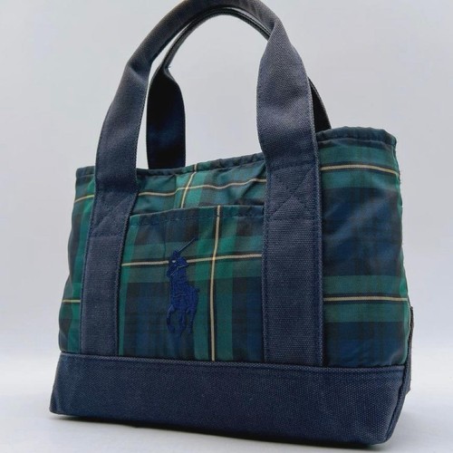 Polo ralph lauren borsa - lauren,