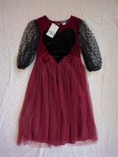 Vestito Costume Zara Regina di