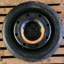 RUOTINO DI SCORTA DA 17" 500X