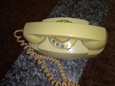 Telefono vintage SIP anni