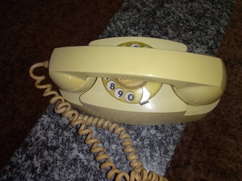 Telefono vintage sip anni - sip,