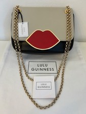 Borsa a tracolla Lulu Guinness