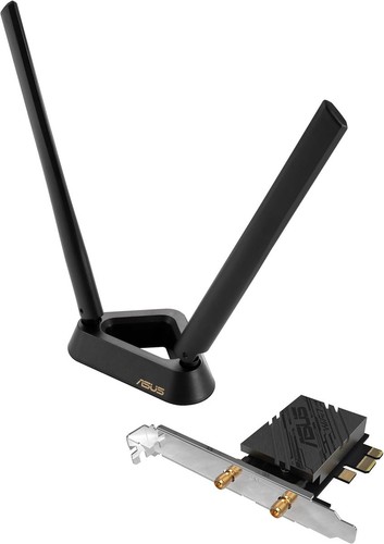 Asus pce be92bt - asus, 7