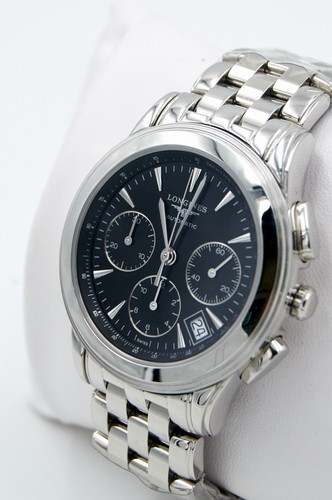 Orologio polso longines - da,