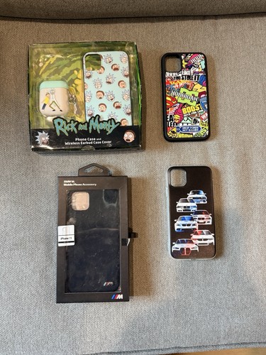 Custodia telefono phone 11 - custodia,