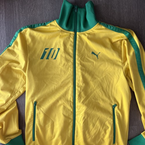 Puma jamaica giacca da - puma,
