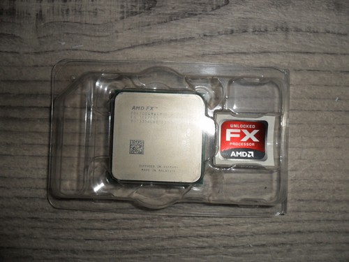 Amd 4300 quad core - fx,