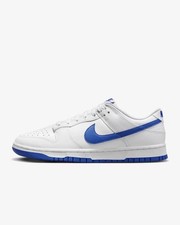 Nike dunk low hyper royal - dunk,
