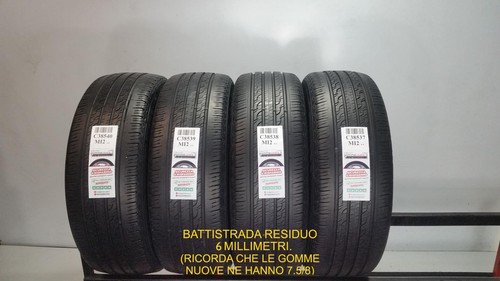 Gomme usate 215 - usate,