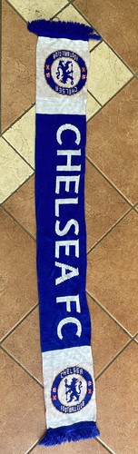 Sa108 sciarpa calcio chelsea - sa108,