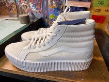 Vans Sk8-Hi Reissue 38