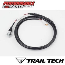Kit Sensore Quad Velocità Trail Tech ATV Adatto Tachimetro Vapor e Striker 2010-06
