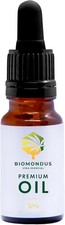 Olio di canapa 30% Puro (MTC)