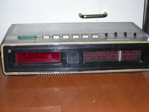 Europhon rr30 radiosveglia - rr30,
